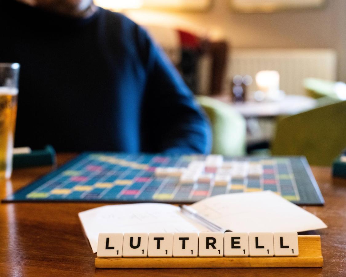 Luttrell Arms Hotel 3*