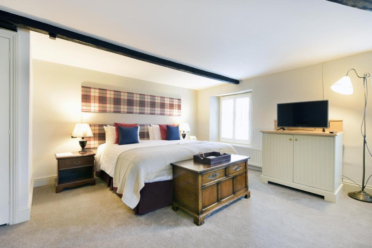 Hotel Luttrell Arms 3*
