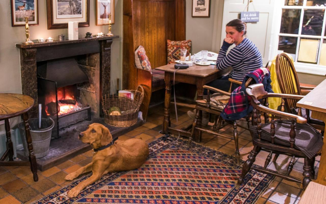 Hotel Luttrell Arms