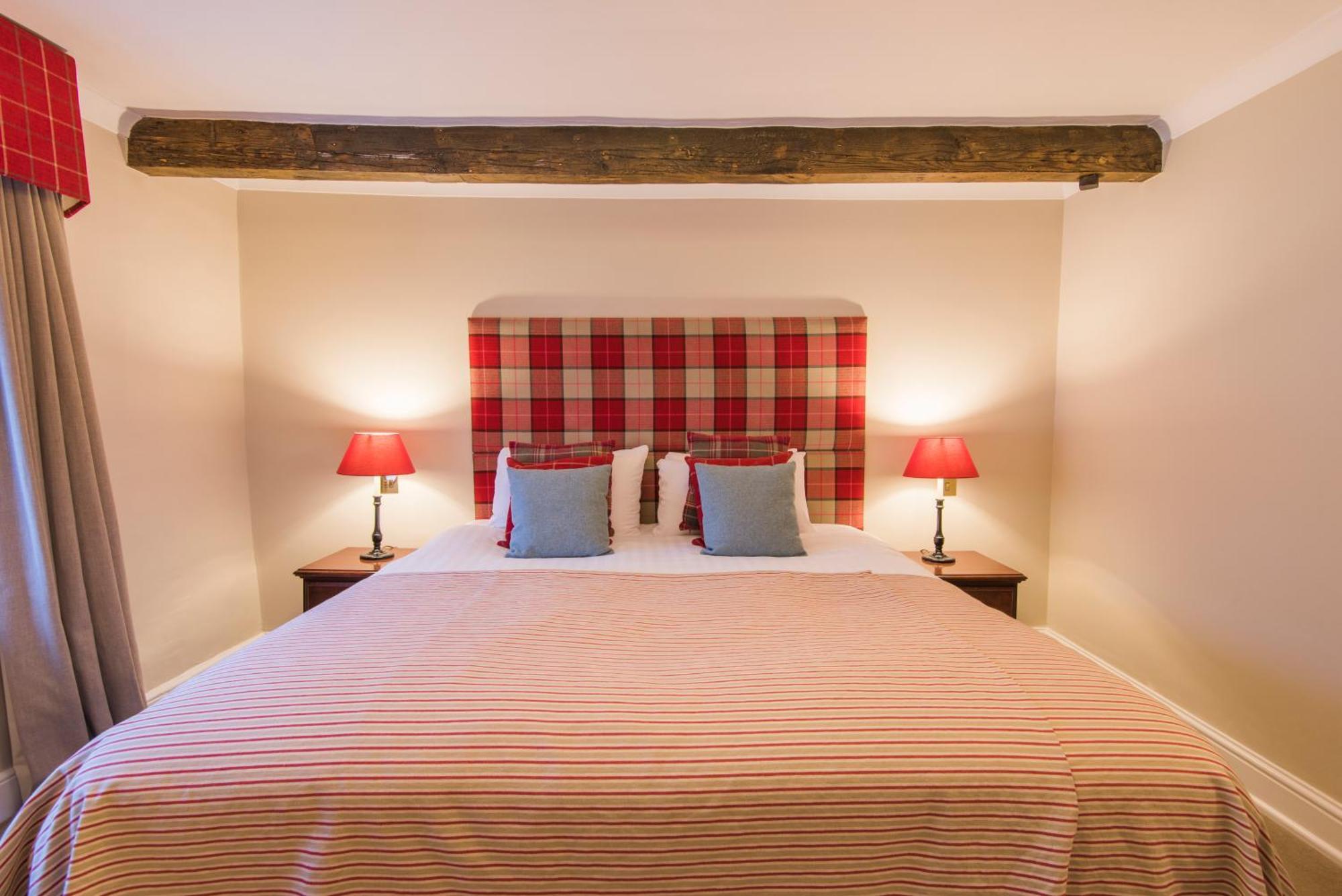 Hotel Luttrell Arms