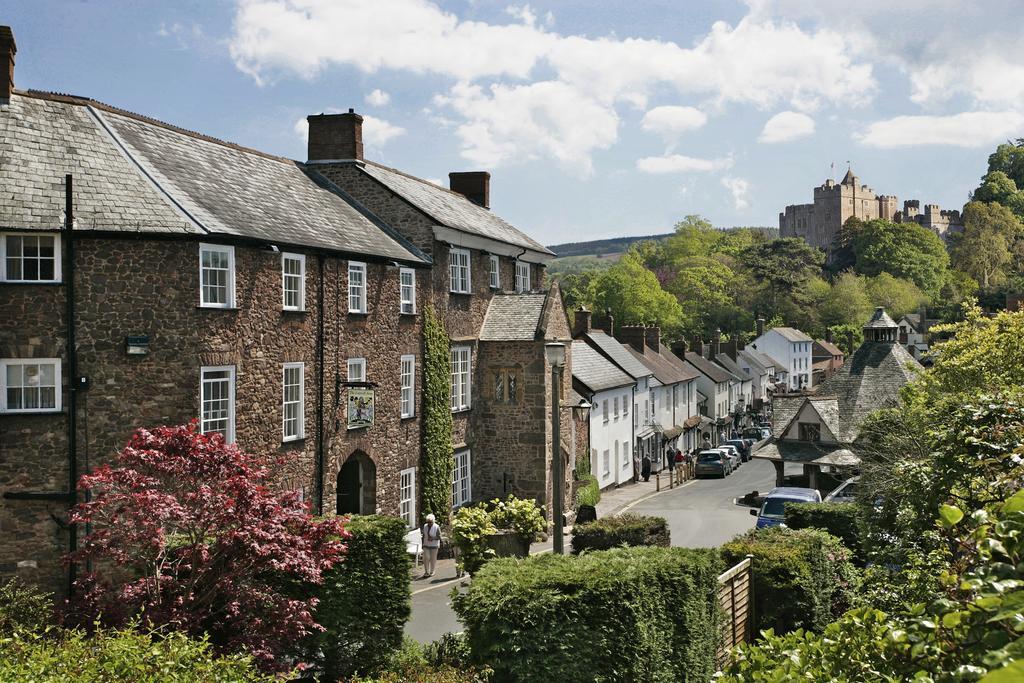 Luttrell Arms Hotel 3*