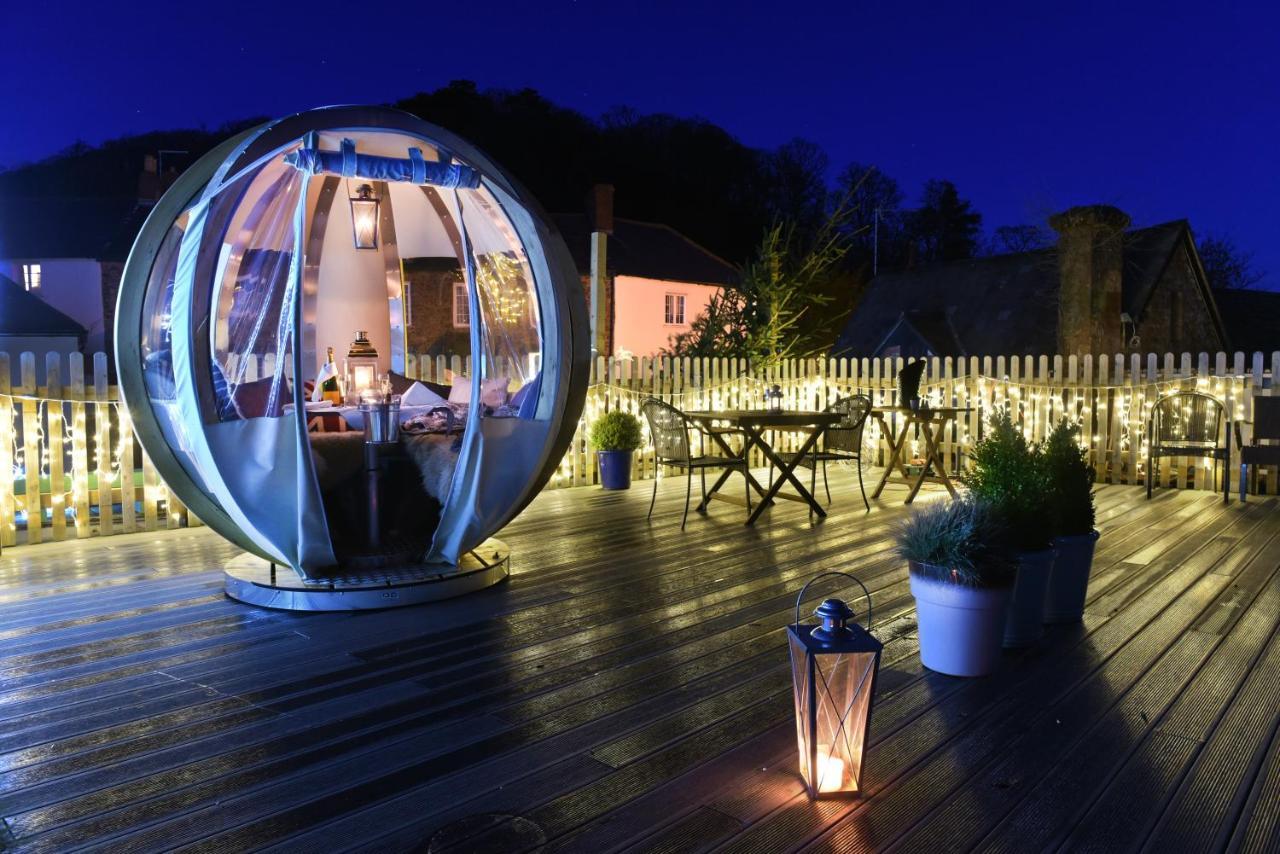 Hotel Luttrell Arms 3*