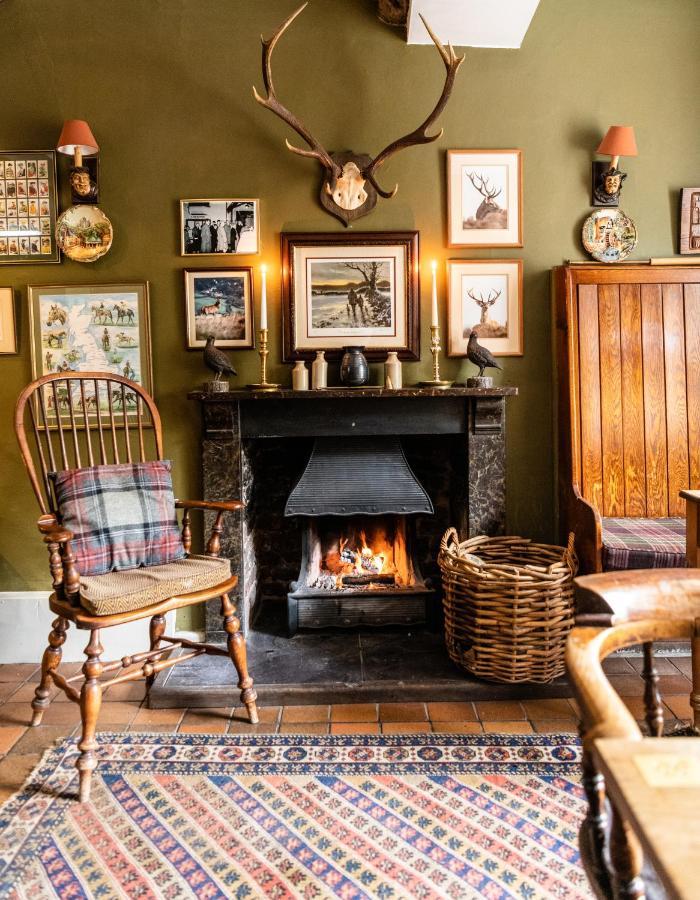 Luttrell Arms Hotel
