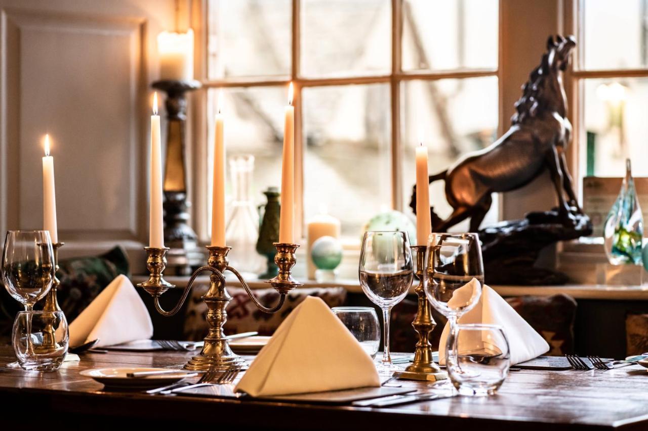 Luttrell Arms Hotel