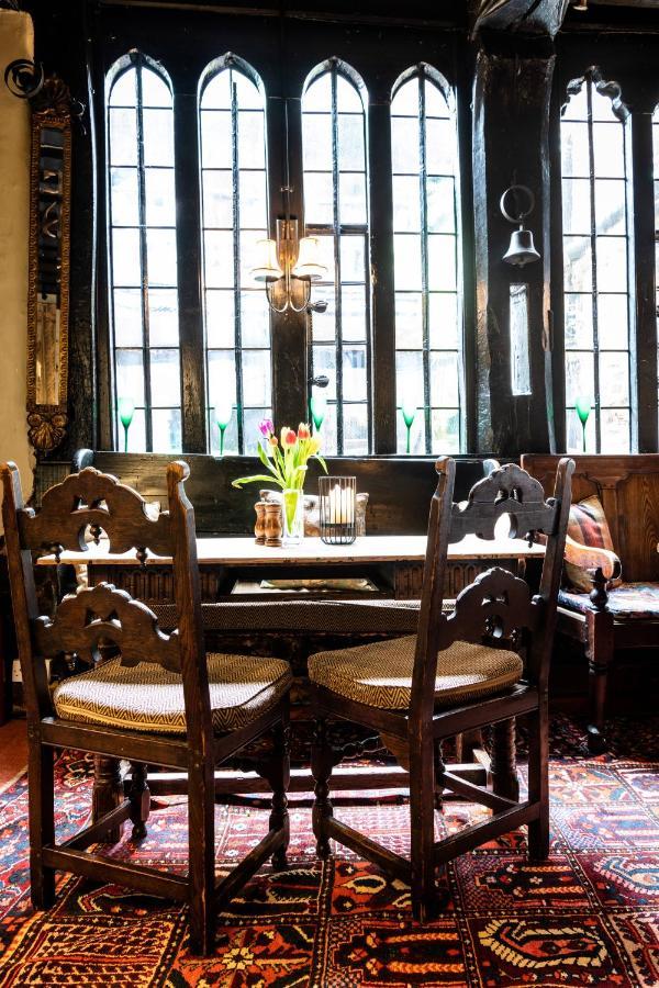 Luttrell Arms Hotel 3*
