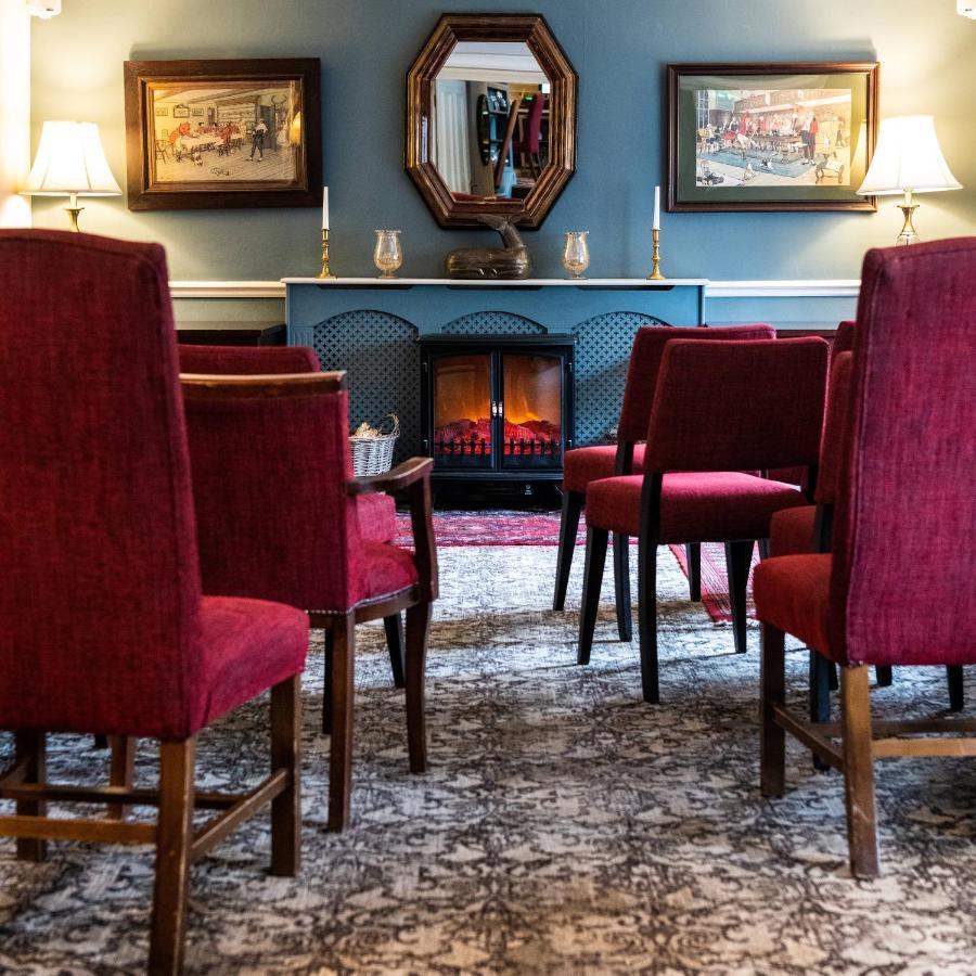 Luttrell Arms Hotel 3*