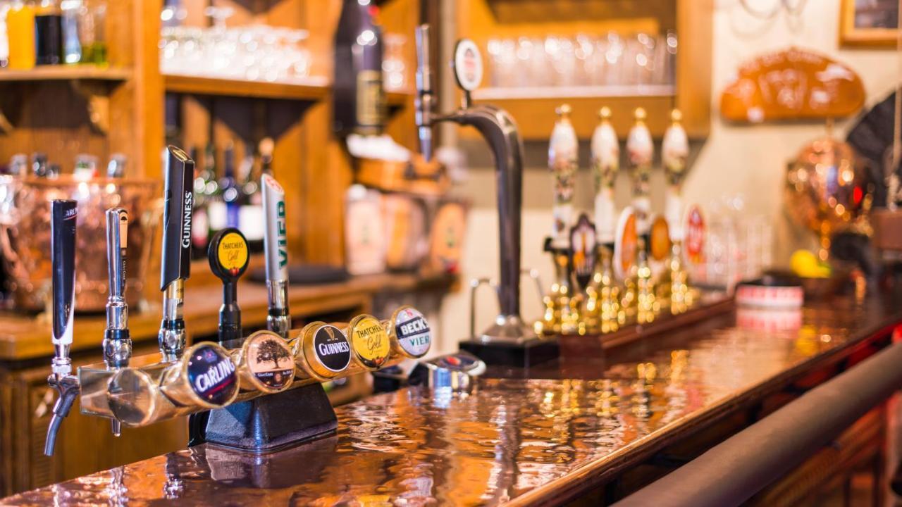 Hotel Luttrell Arms