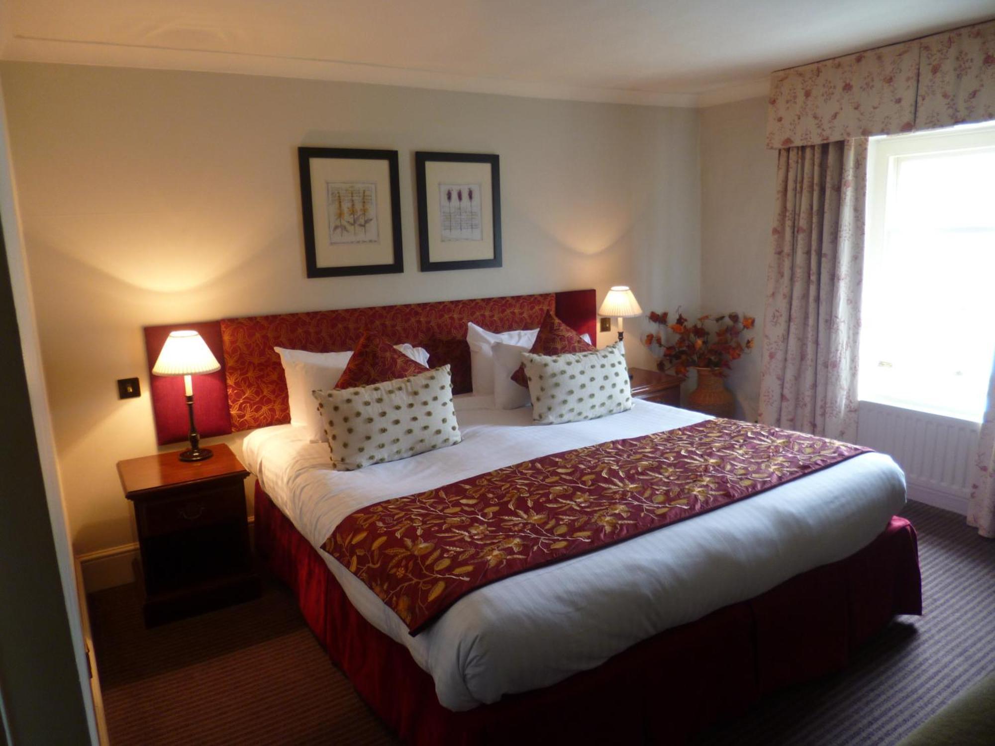 Hotel Luttrell Arms