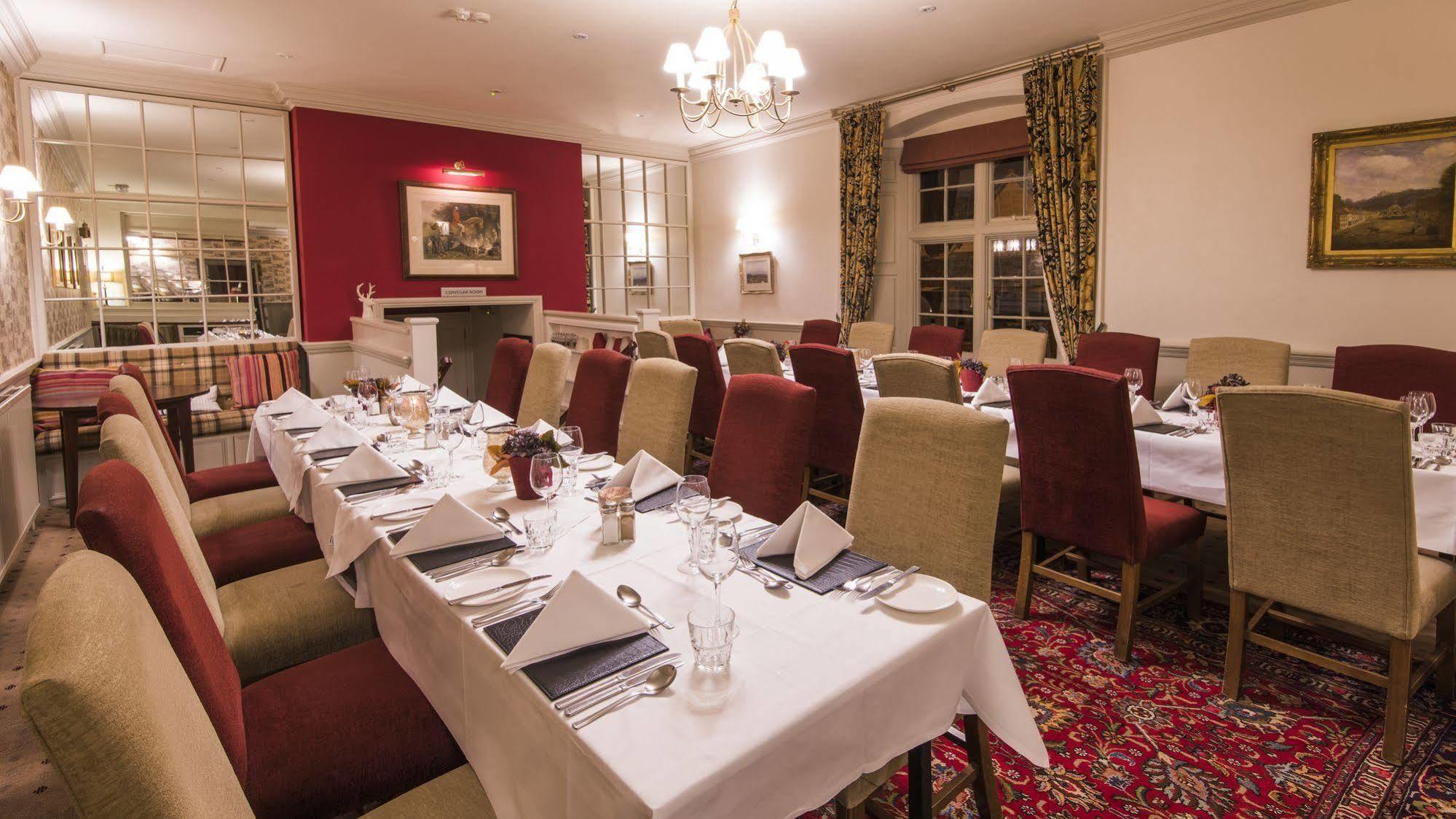 Hotel Luttrell Arms 3*